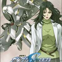   - Mobile Suit Gundam Seed C.E.73: Stargazer 
