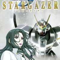   - Mobile Suit Gundam Seed C.E.73: Stargazer 