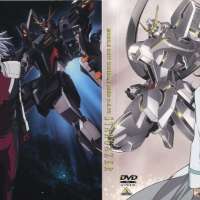   Mobile Suit Gundam Seed C.E.73: Stargazer 