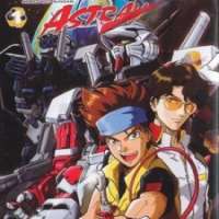   Mobile Suit Gundam Seed MSV Astray 