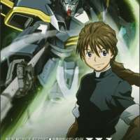   - Mobile Suit Gundam Wing 