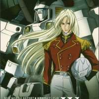   - Mobile Suit Gundam Wing 