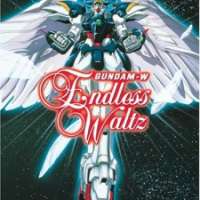   Mobile Suit Gundam Wing: Endless Waltz 
