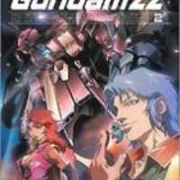   - Mobile Suit Gundam ZZ 