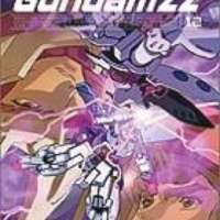   Mobile Suit Gundam ZZ 