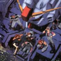   Mobile Suit Gundam: The 08th MS Team 