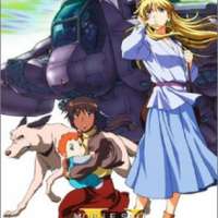  Аниме - Mobile Suit Victory Gundam 