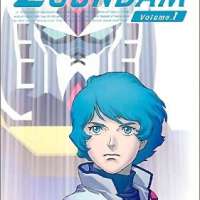   - Mobile Suit Zeta Gundam 