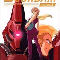   - Mobile Suit Zeta Gundam 