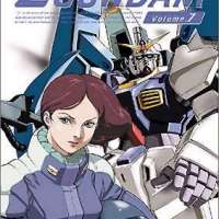   - Mobile Suit Zeta Gundam 