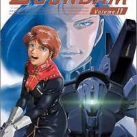   - Mobile Suit Zeta Gundam 