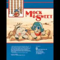  Аниме Mock & Sweet