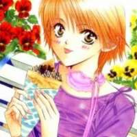 Персонажи - Mogami Kyoko