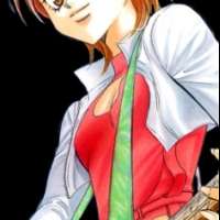 Персонажи Mogami Kyoko