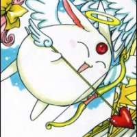 Персонажи Mokona