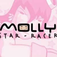   Molly Star-Racer