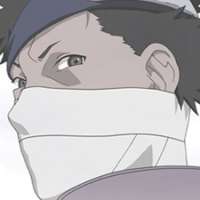  - Momochi Zabuza