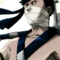  - Momochi Zabuza