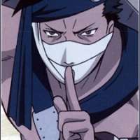  Momochi Zabuza