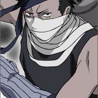  - Momochi Zabuza