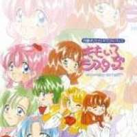  Аниме - Momoiro Sisters