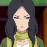 Персонажи Momota Masako