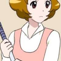 Персонажи Momozono Ayumi