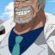  Monkey D. Garp