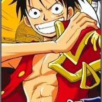  - Monkey D. Luffy