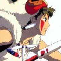   - Mononoke Hime