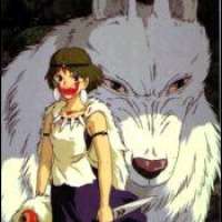   - Mononoke Hime