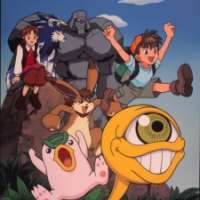   - Monster Rancher 