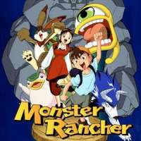   - Monster Rancher 