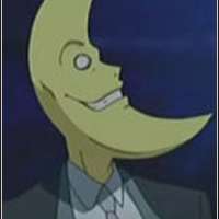  Moon Face