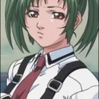  Morita Rie