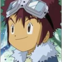 Персонажи Motomiya Daisuke