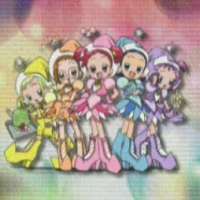   Motto! Ojamajo Doremi 