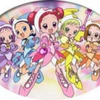   - Motto! Ojamajo Doremi 