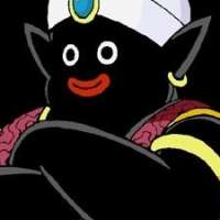  Mr. Popo