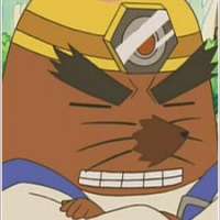  Mr. Resetti