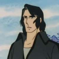 Персонажи Munakata Jin
