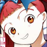Персонажи Munakata Shiho