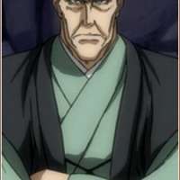 Персонажи Munenori Yagyu