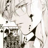 Персонажи - Muraki Kazutaka