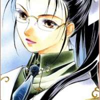 Персонажи Muromachi Yukiko