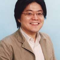   Murozono Takehiro