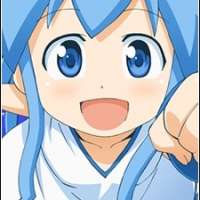  - Musume Ika