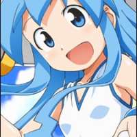  - Musume Ika