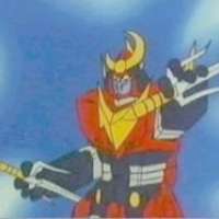  Аниме - Muteki Choujin Zanbot 3 