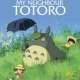   My Neighbor Totoro 